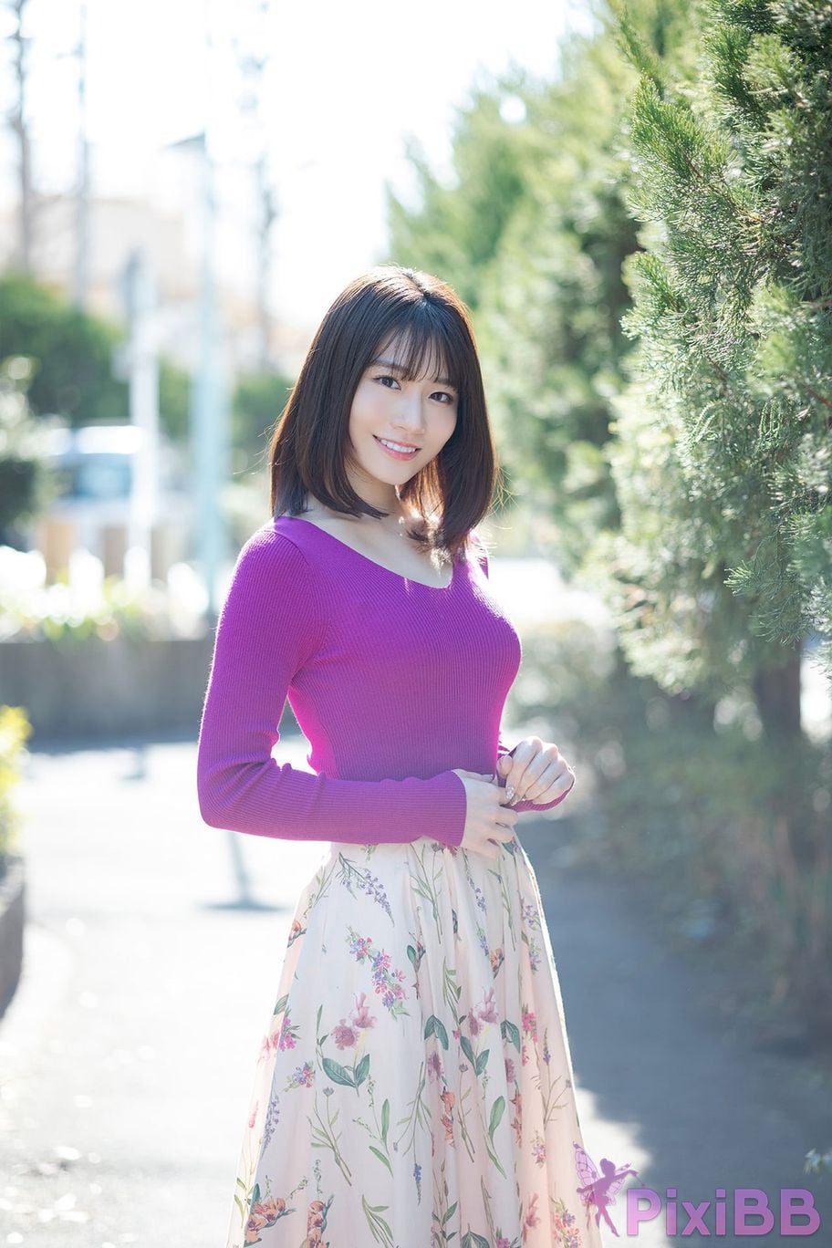 Japanese Idol Saika Ayaka Kawakita Asa Gei SEXY Actress photo collection Beautiful PixiBB.COM 019