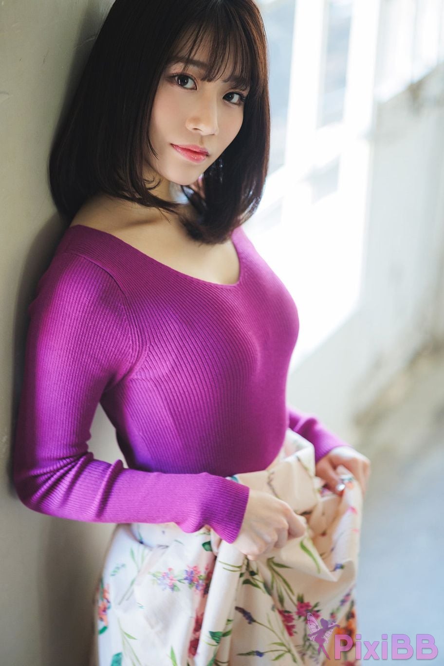 Japanese Idol Saika Ayaka Kawakita Asa Gei SEXY Actress photo collection Beautiful PixiBB.COM 021