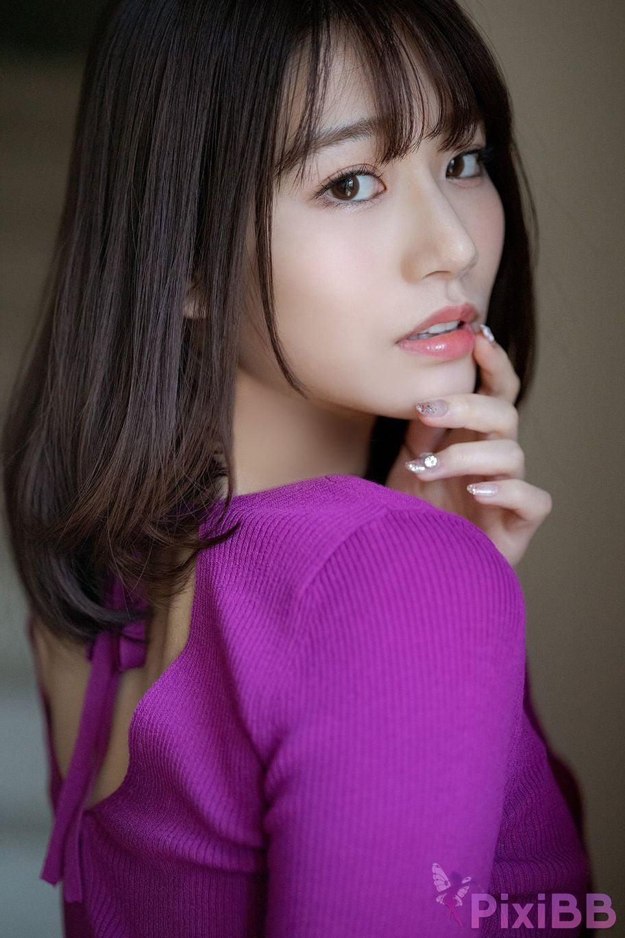 Japanese Idol Saika Ayaka Kawakita Asa Gei SEXY Actress photo collection Beautiful PixiBB.COM 024