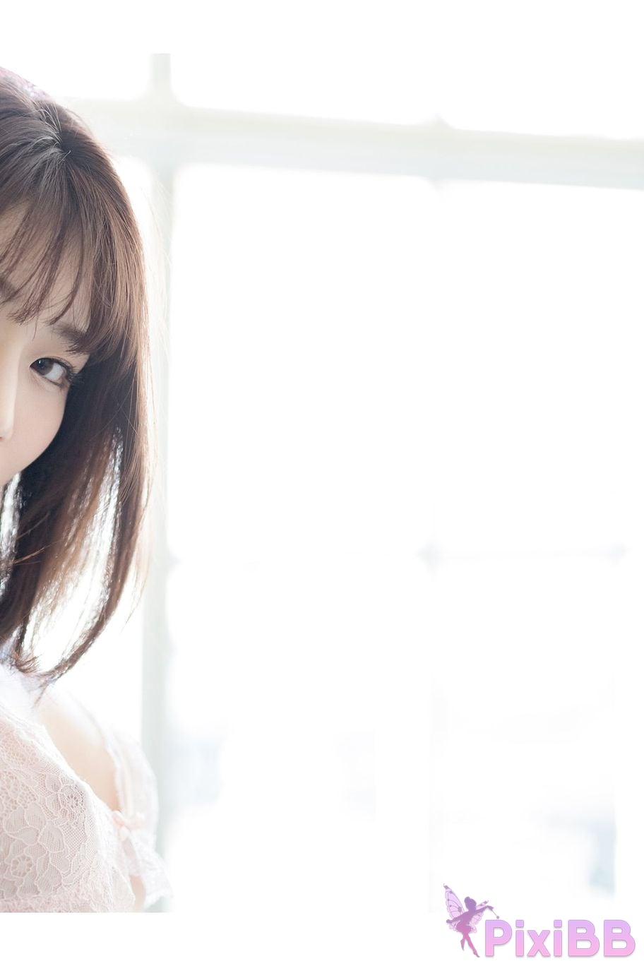 Japanese Idol Saika Ayaka Kawakita Asa Gei SEXY Actress photo collection Beautiful PixiBB.COM 030