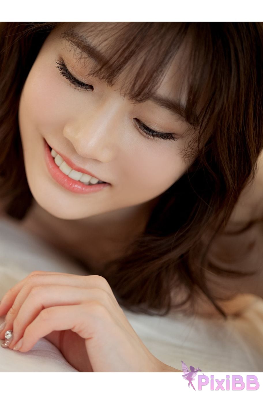 Japanese Idol Saika Ayaka Kawakita Asa Gei SEXY Actress photo collection Beautiful PixiBB.COM 043