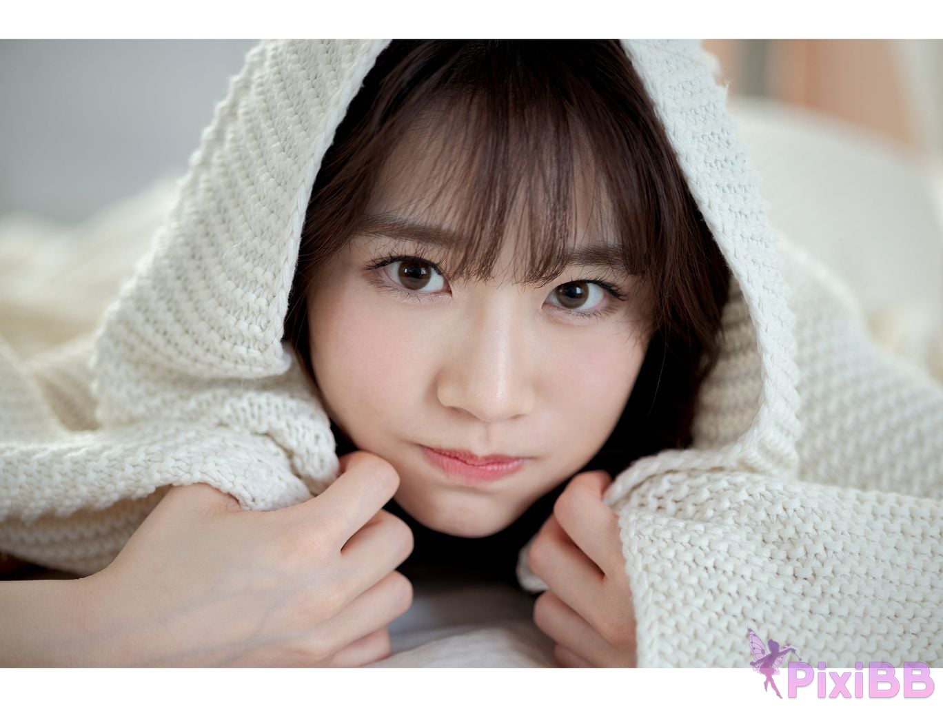 Japanese Idol Saika Ayaka Kawakita Asa Gei SEXY Actress photo collection Beautiful PixiBB.COM 047