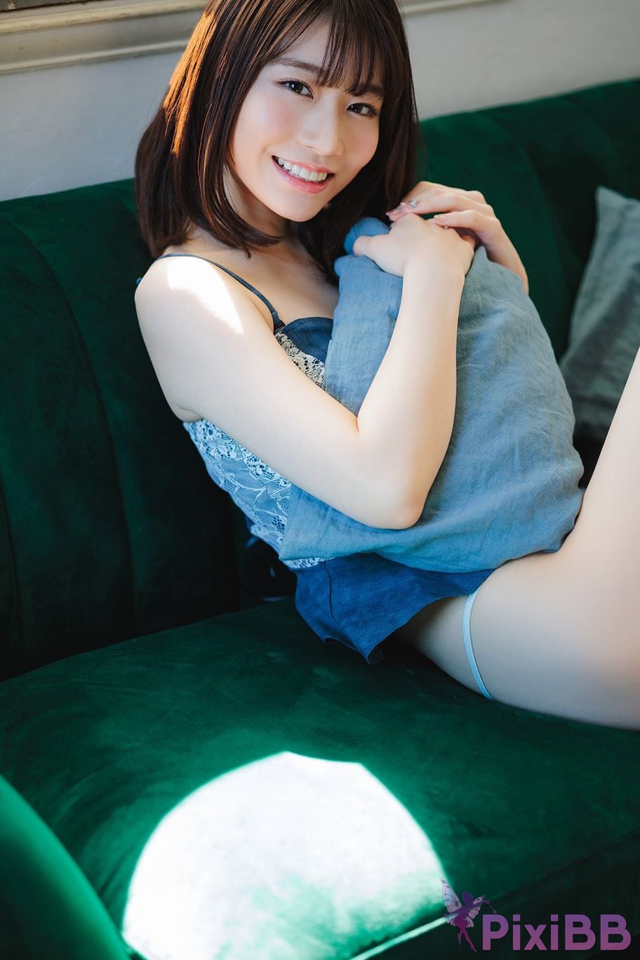 Japanese Idol Saika Ayaka Kawakita Asa Gei SEXY Actress photo collection Beautiful PixiBB.COM 067