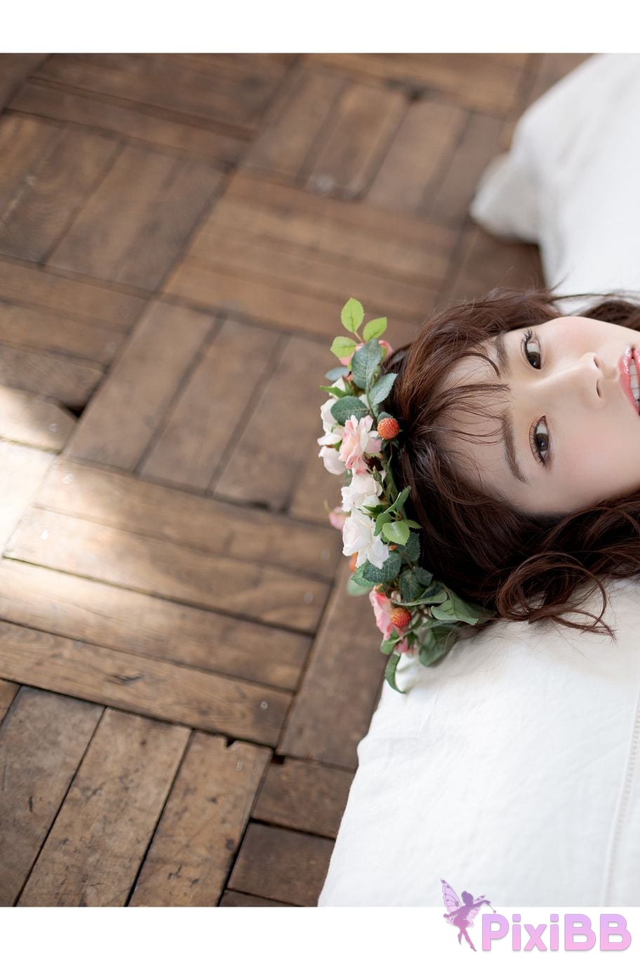 Japanese Idol Saika Ayaka Kawakita Asa Gei SEXY Actress photo collection Beautiful PixiBB.COM 083