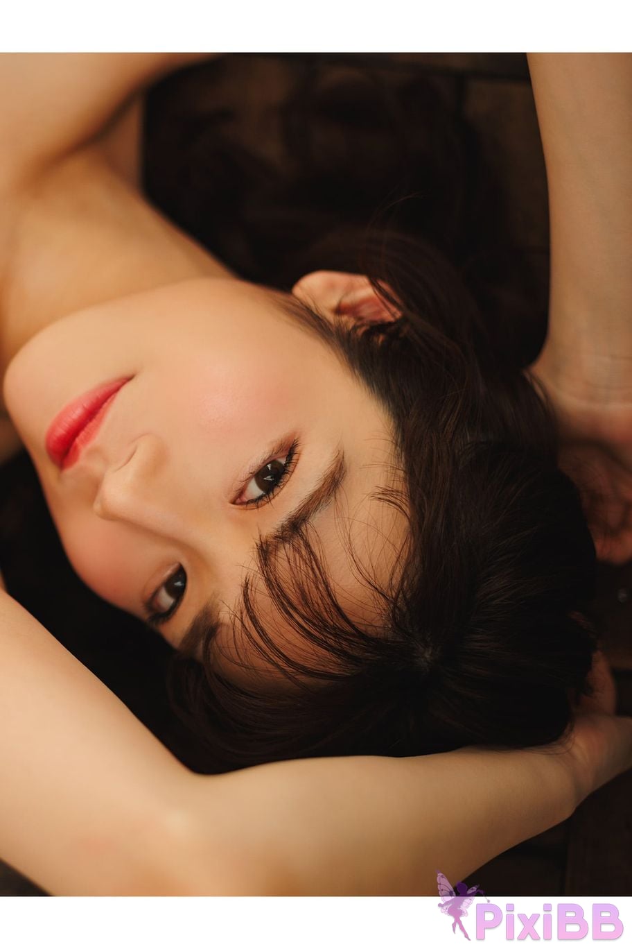 Japanese Idol Saika Ayaka Kawakita Asa Gei SEXY Actress photo collection Beautiful PixiBB.COM 113
