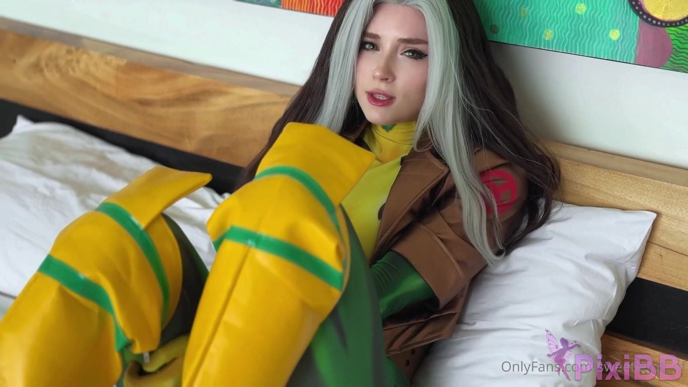 Sweetie Fox Rogue PixiBB.COM 27