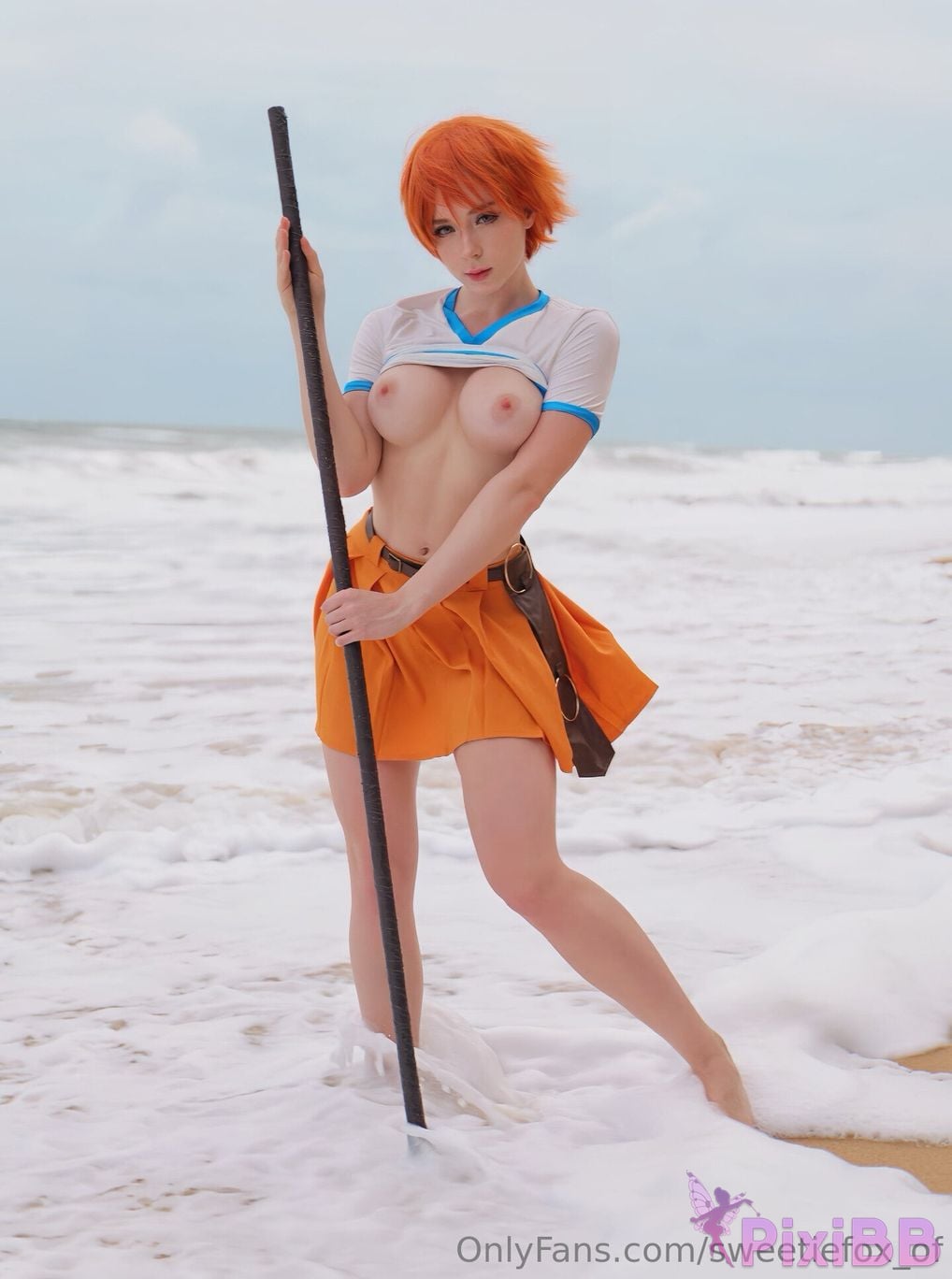 Sweetie Fox Nami PixiBB.COM 2