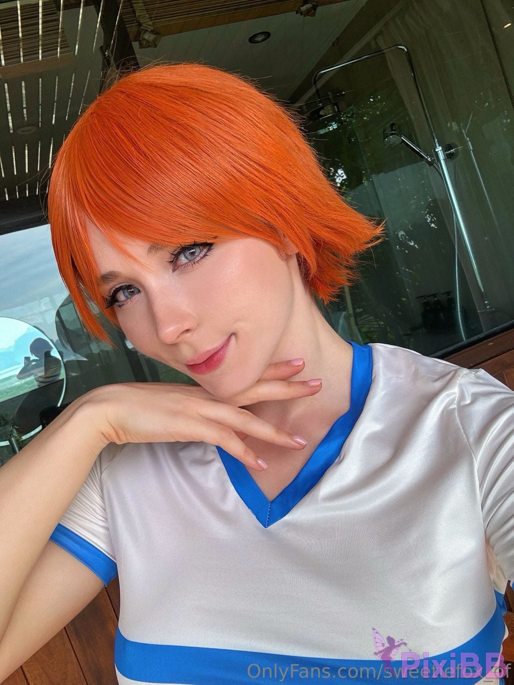 Sweetie Fox Nami PixiBB.COM 24