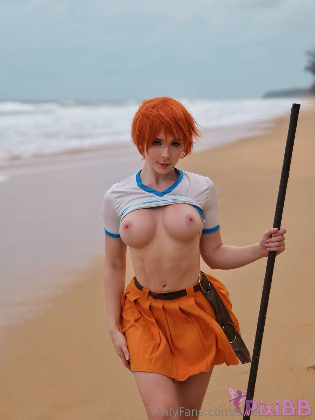 Sweetie Fox Nami PixiBB.COM 27