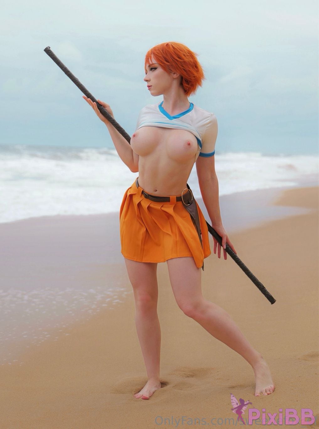 Sweetie Fox Nami PixiBB.COM 29