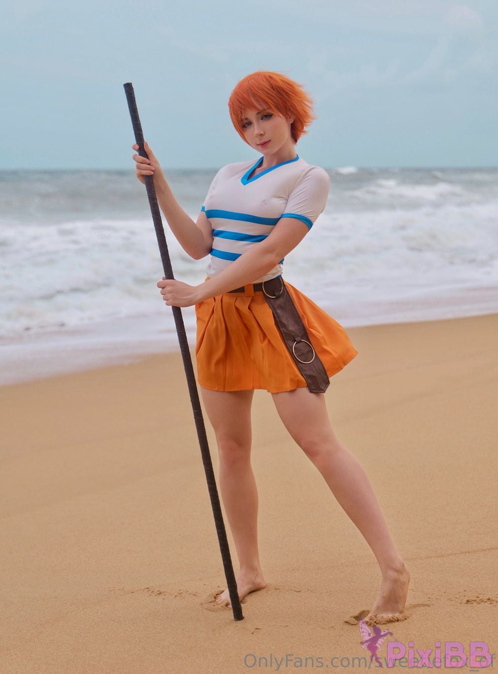 Sweetie Fox Nami PixiBB.COM