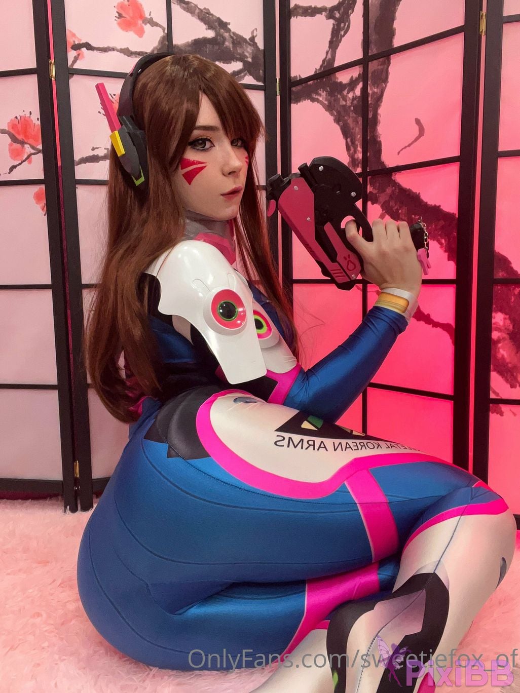Sweetie Fox DVa PixiBB.COM 1