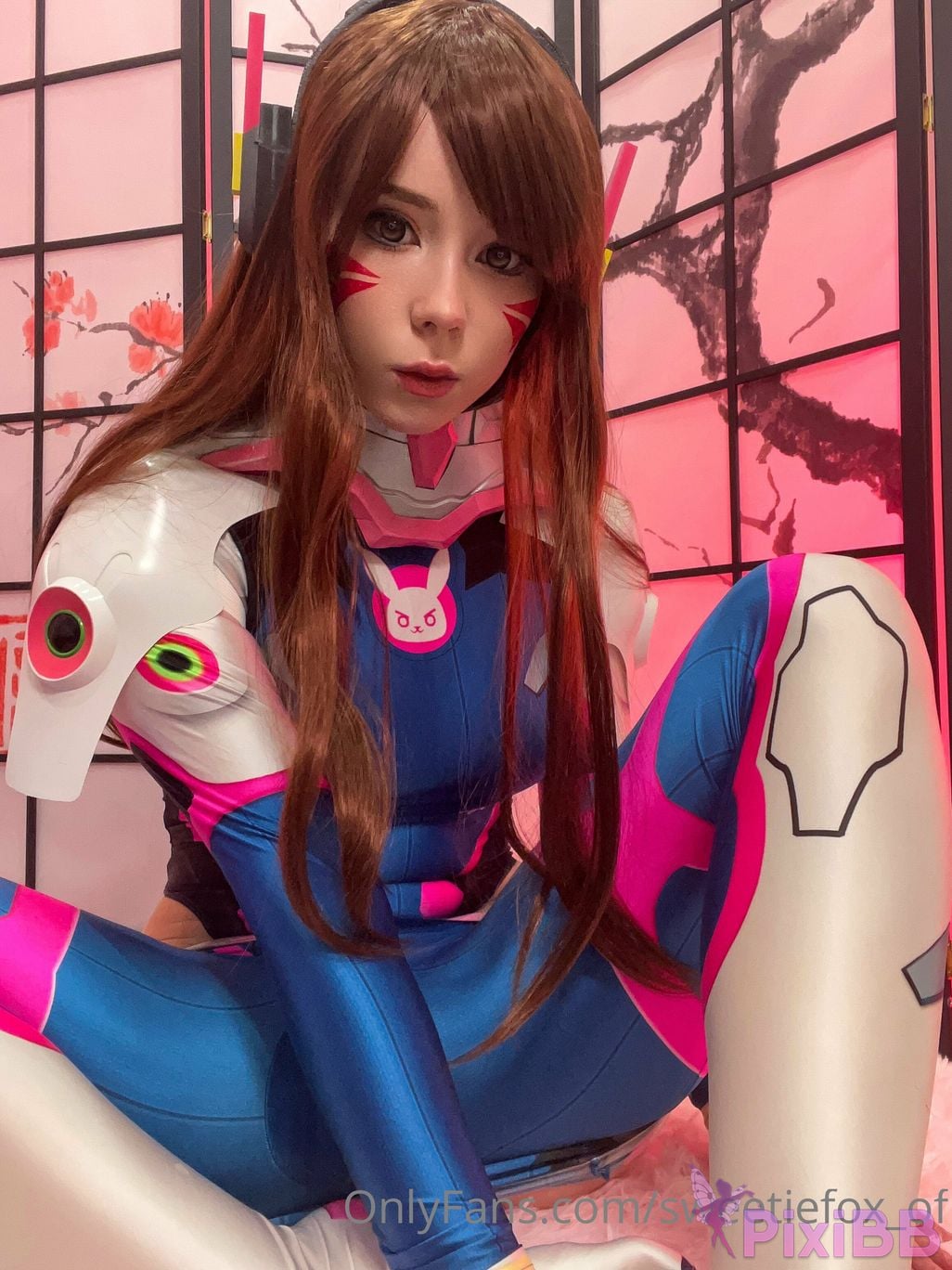 Sweetie Fox DVa PixiBB.COM 10