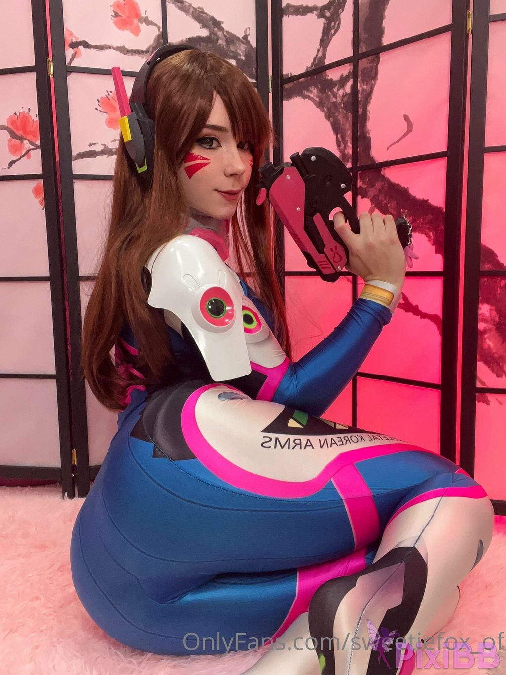 Sweetie Fox DVa PixiBB.COM 2