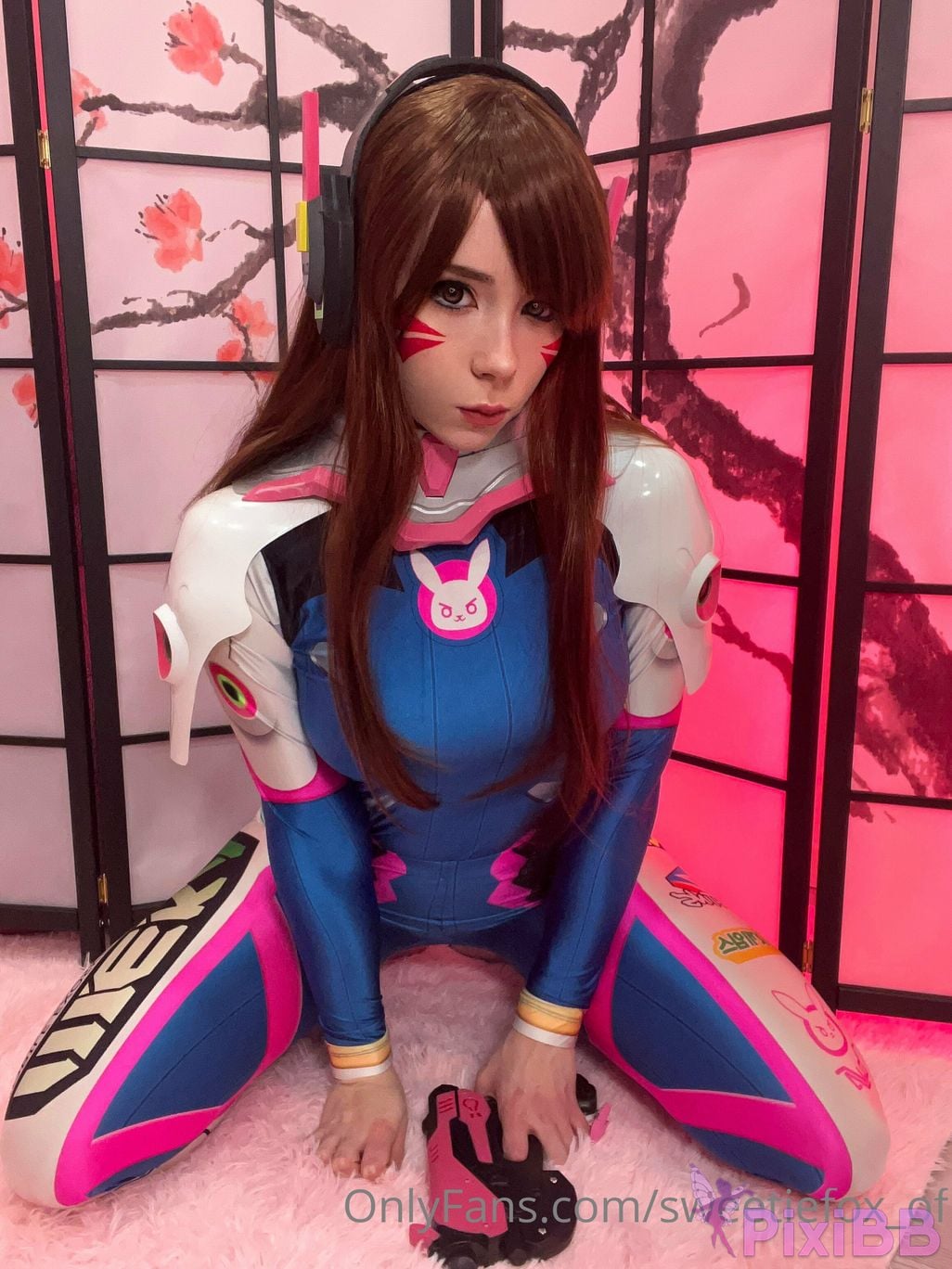 Sweetie Fox DVa PixiBB.COM 22