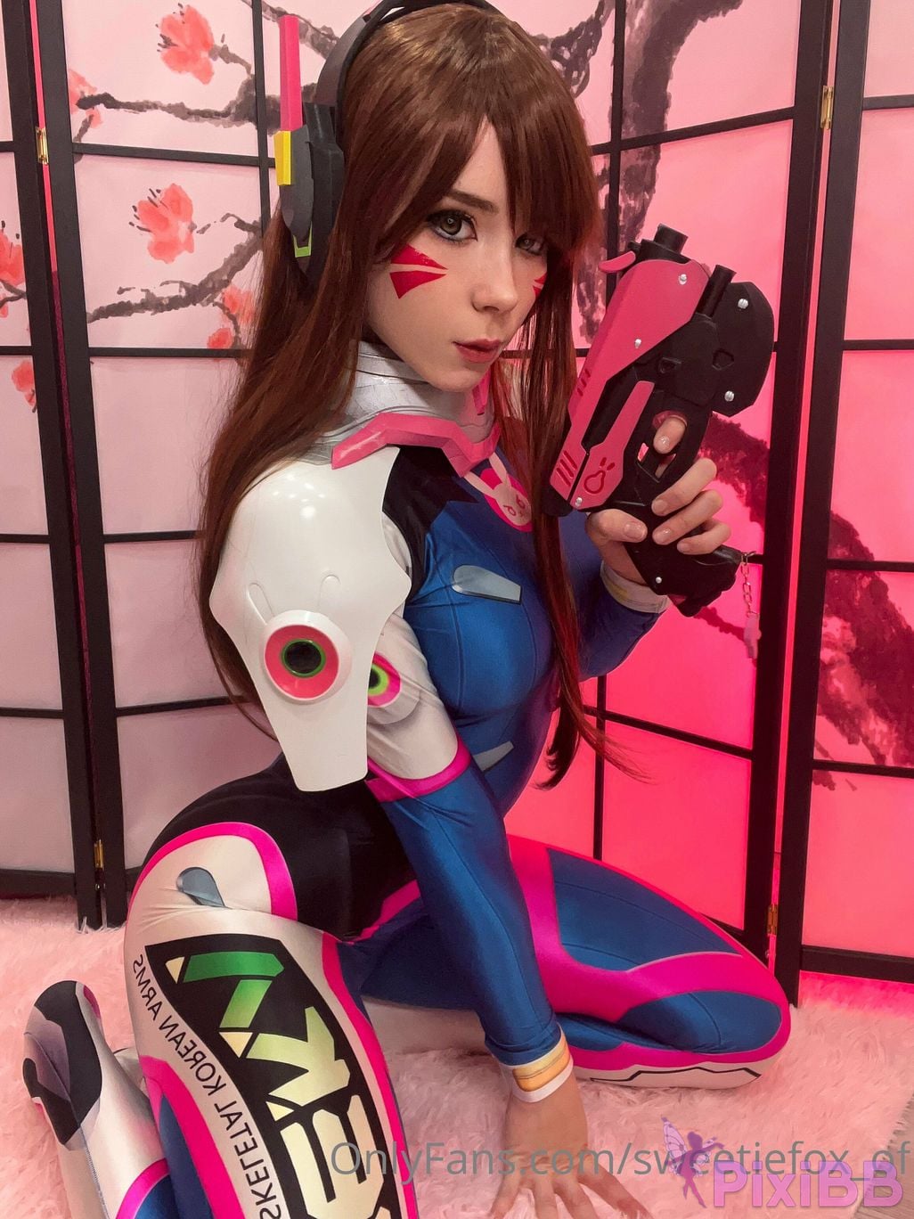 Sweetie Fox DVa PixiBB.COM 33