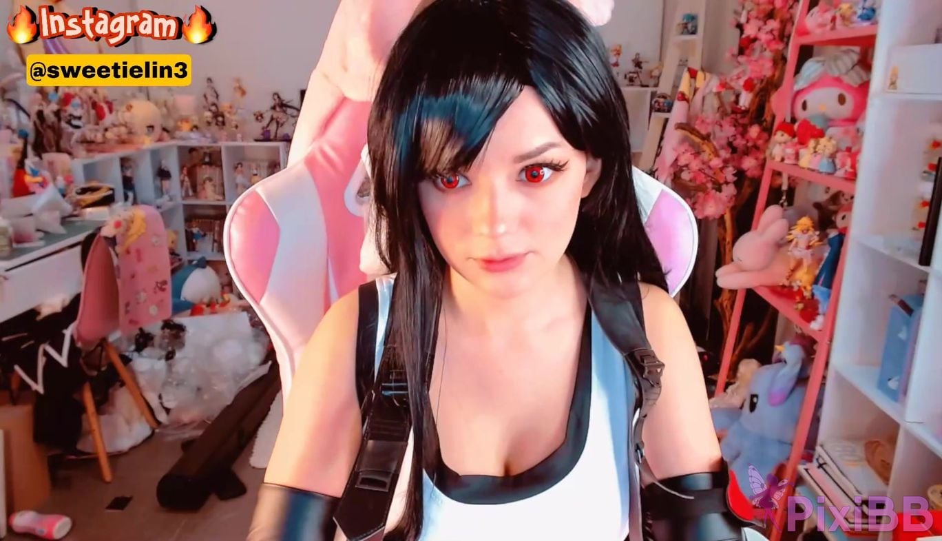 SweetieLine Tifa PixiBB.COM 001
