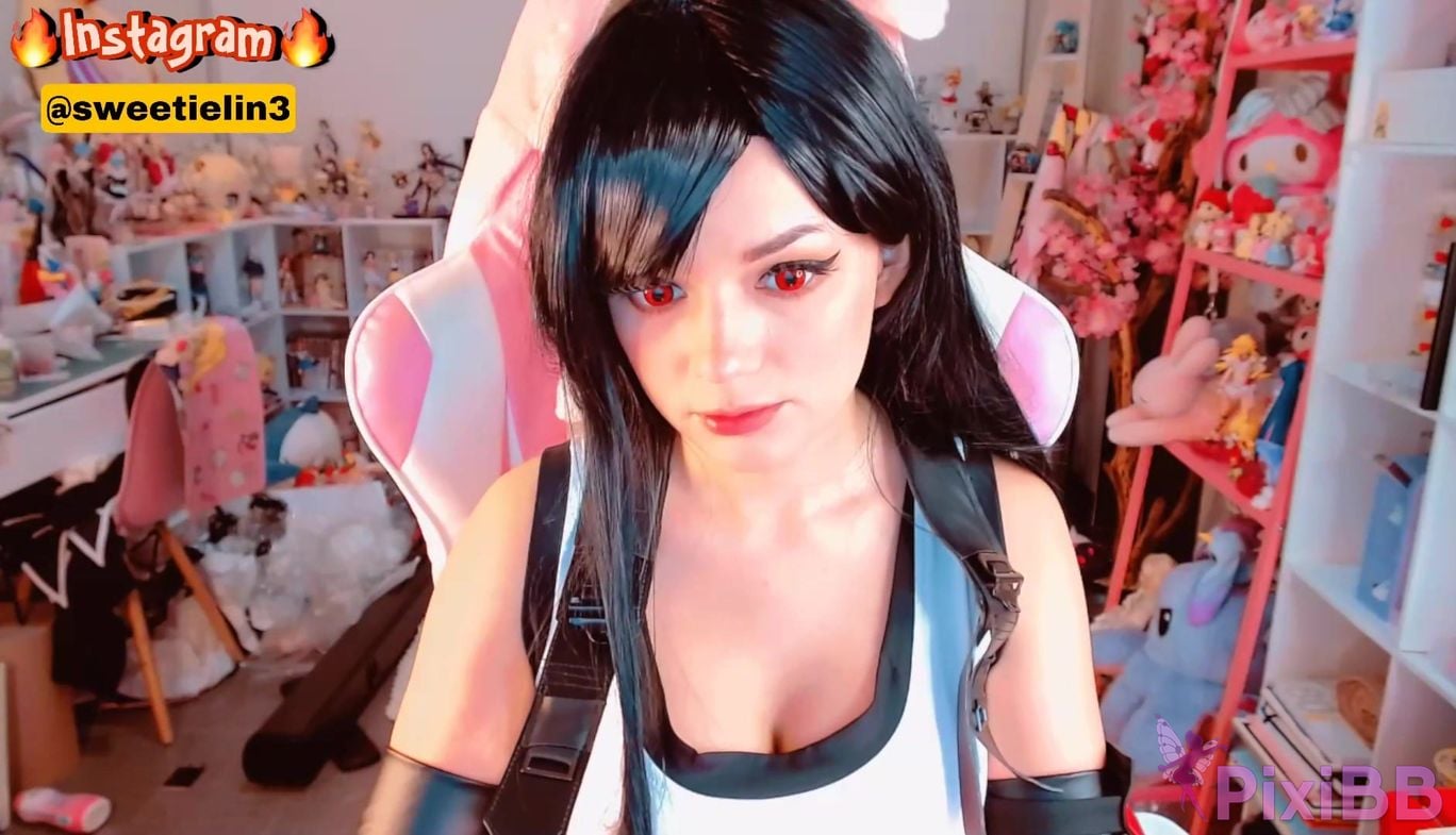 SweetieLine Tifa PixiBB.COM 002