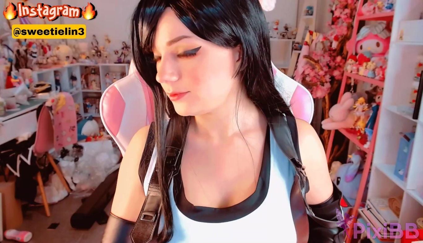 SweetieLine Tifa PixiBB.COM 003