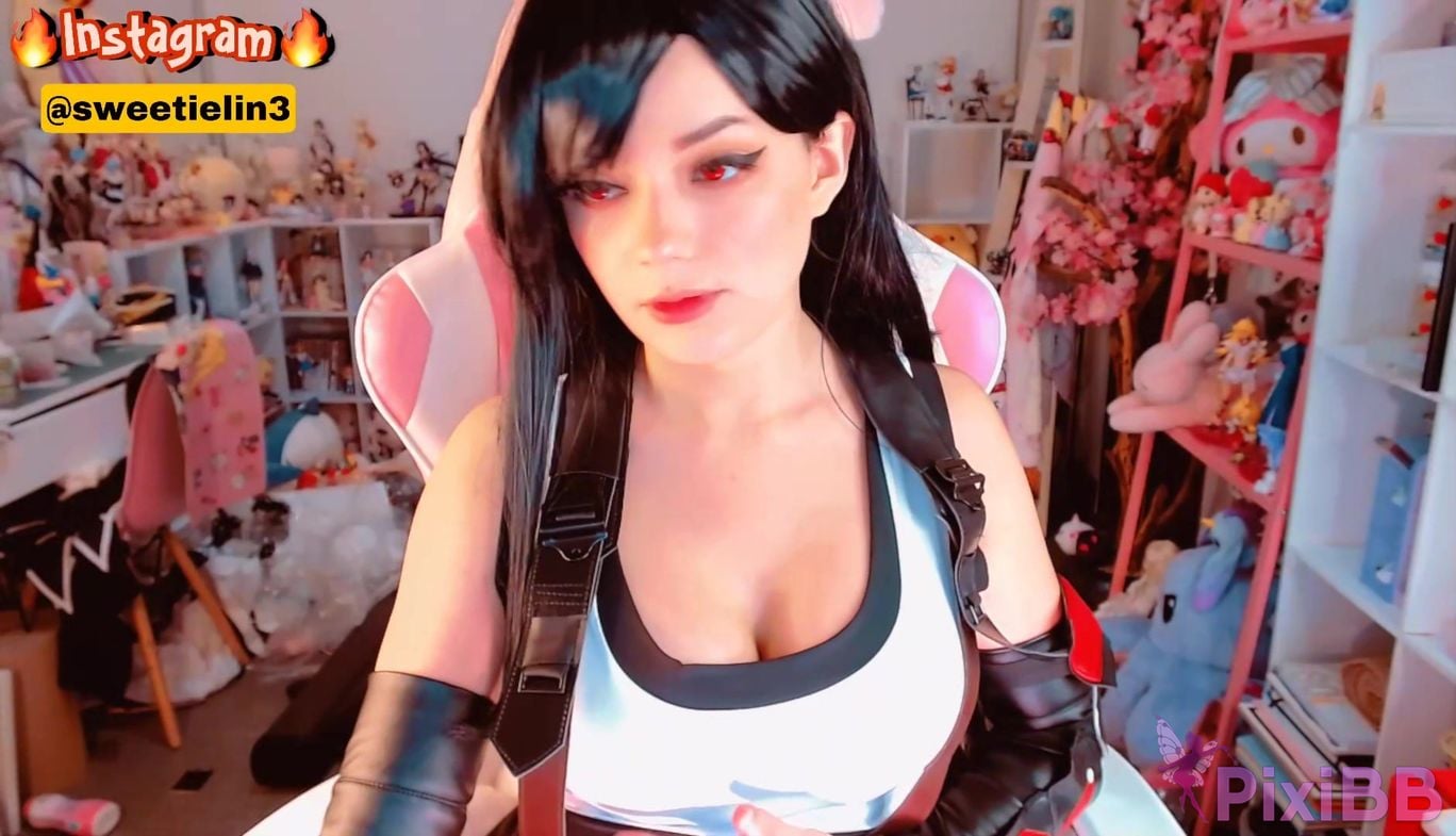 SweetieLine Tifa PixiBB.COM 004