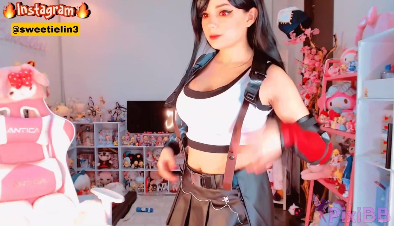 SweetieLine Tifa PixiBB.COM 005