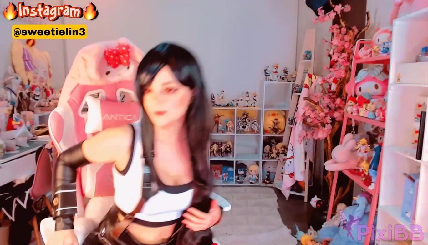 SweetieLine Tifa PixiBB.COM 006