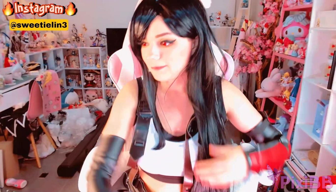 SweetieLine Tifa PixiBB.COM 007