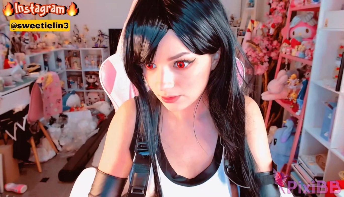 SweetieLine Tifa PixiBB.COM 008