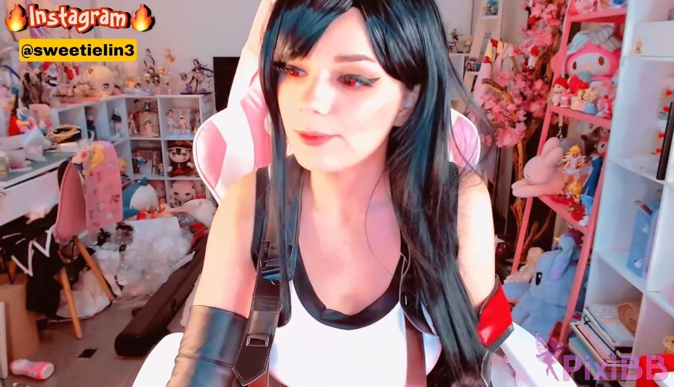 SweetieLine Tifa PixiBB.COM 009