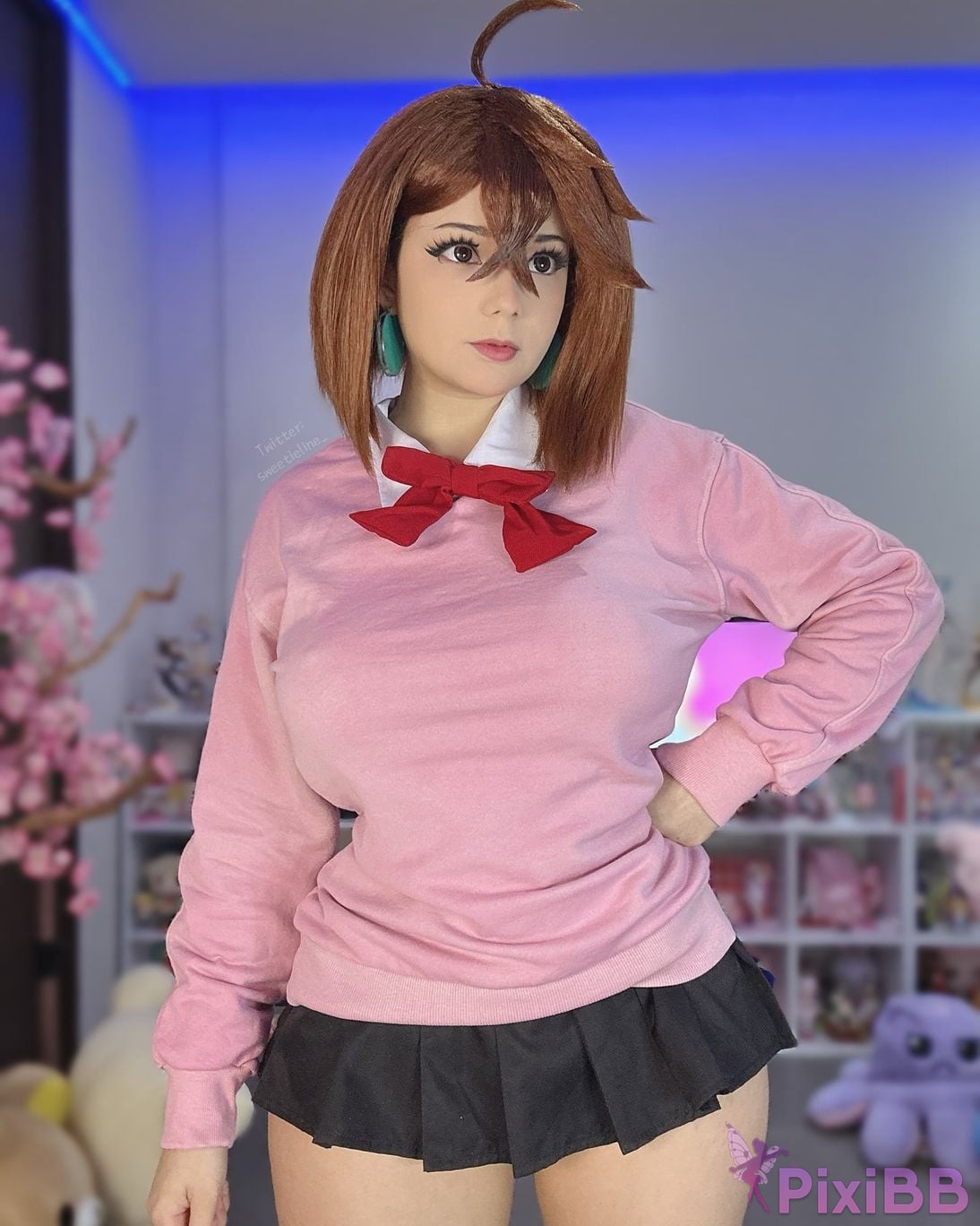 SweetieLine Momo Ayase PixiBB.COM 11