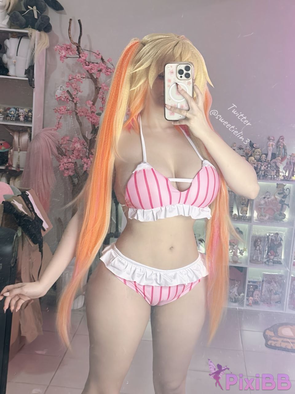 SweetieLine Tohru Bikini PixiBB.COM 7