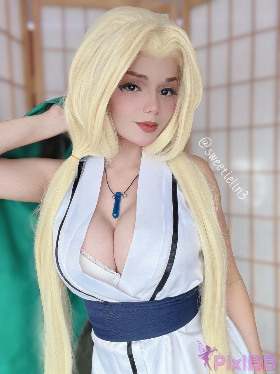 SweetieLine Tsunade PixiBB.COM 24