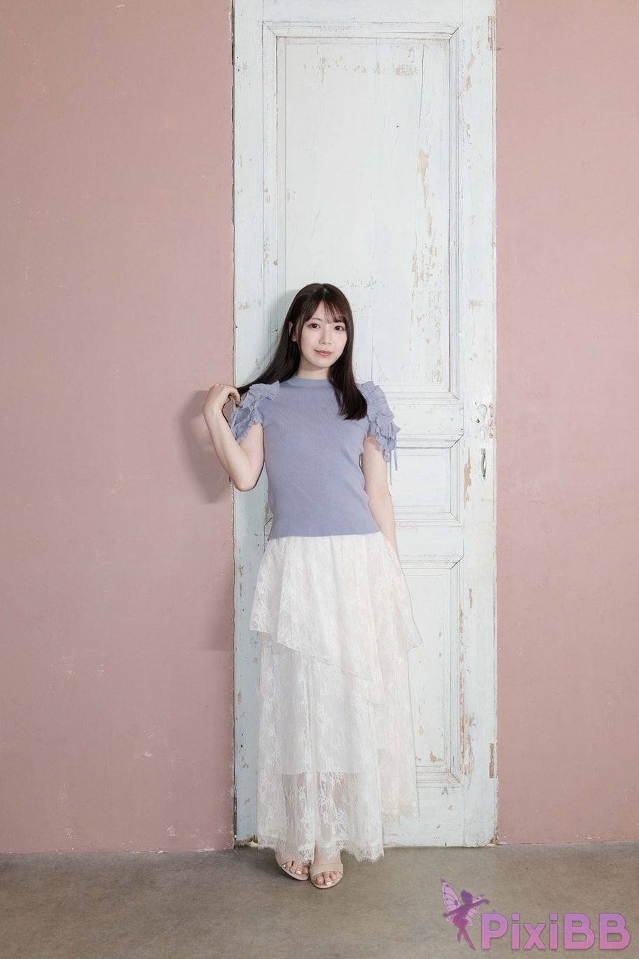 Japanese Idol Mio Ishikawa Photo book Peach colored sigh PixiBB.COM 021
