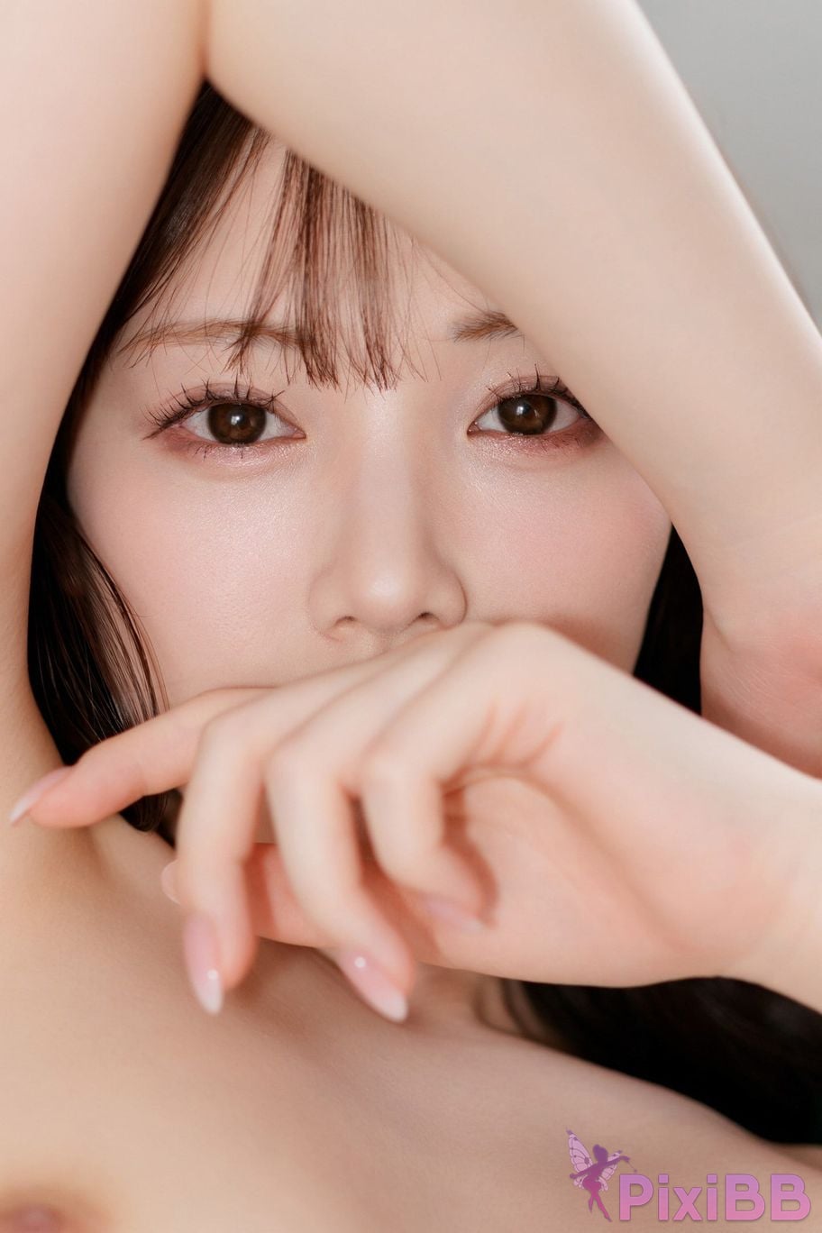 Japanese Idol Mio Ishikawa Photo book Peach colored sigh PixiBB.COM 089