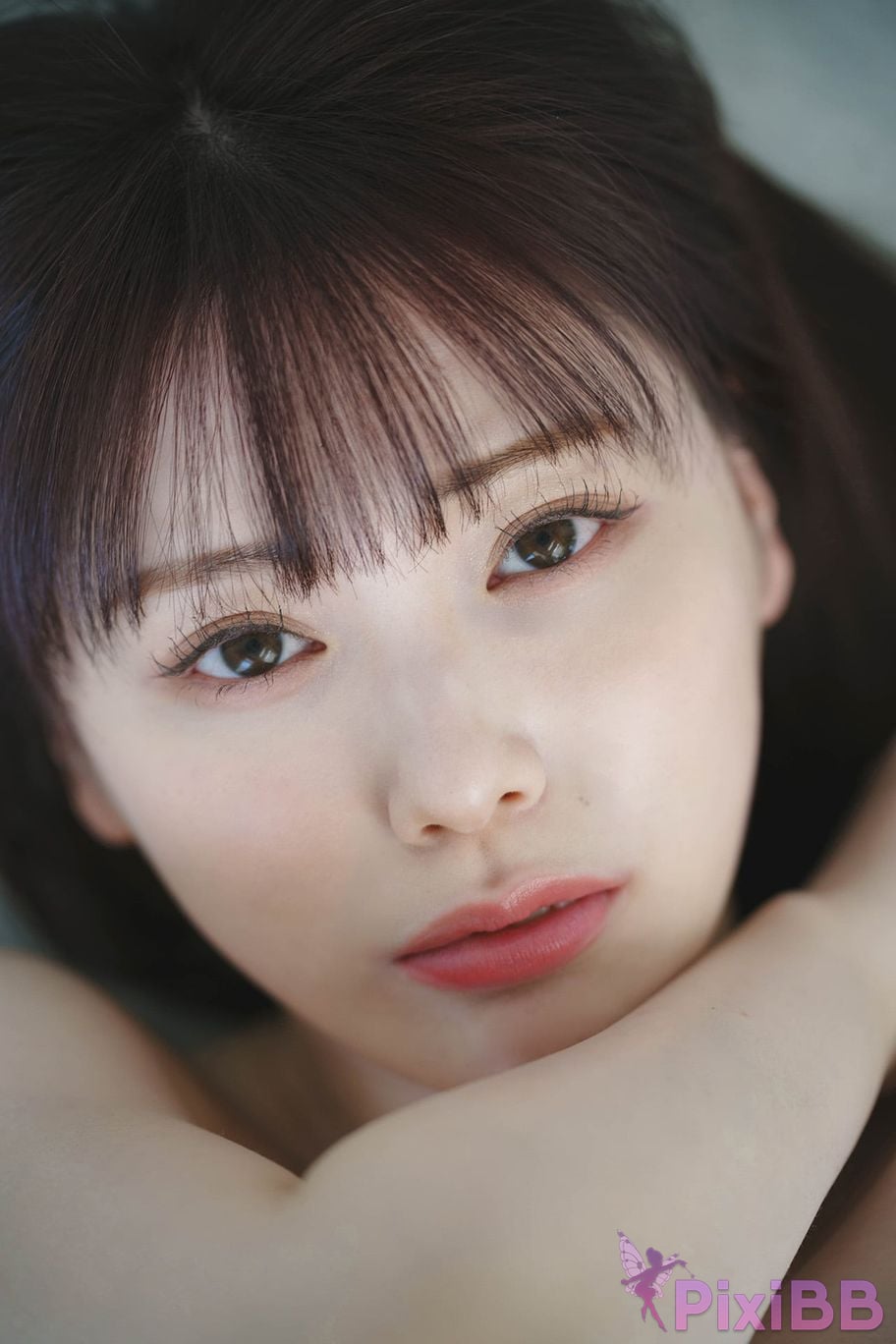 Japanese Idol Mio Ishikawa Asagei SEXY Actress Photo Book Glamorous woman PixiBB.COM 012