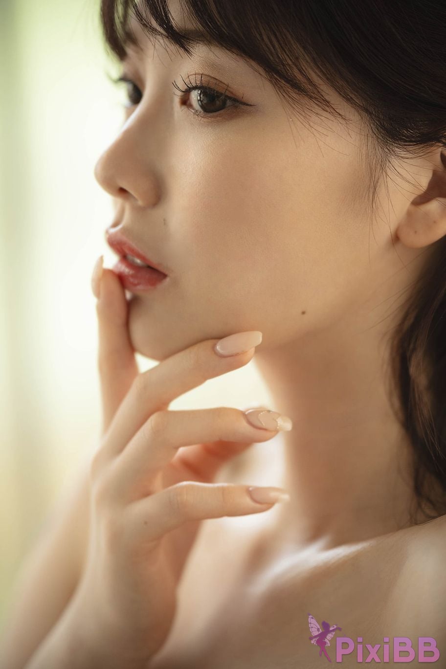 Japanese Idol Mio Ishikawa Asagei SEXY Actress Photo Book Glamorous woman PixiBB.COM 021