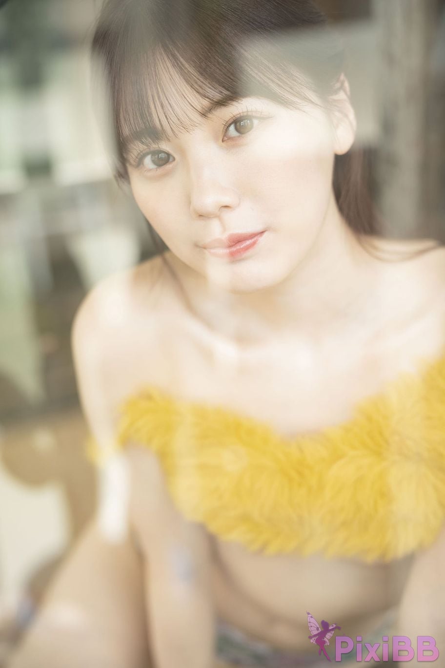 Japanese Idol Mio Ishikawa Asagei SEXY Actress Photo Book Glamorous woman PixiBB.COM 025