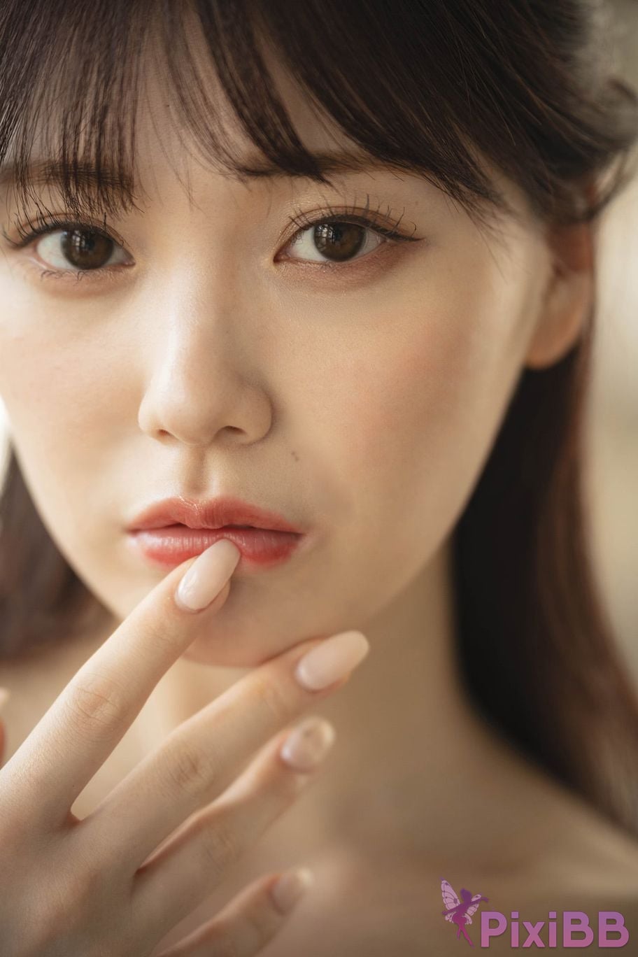 Japanese Idol Mio Ishikawa Asagei SEXY Actress Photo Book Glamorous woman PixiBB.COM 034