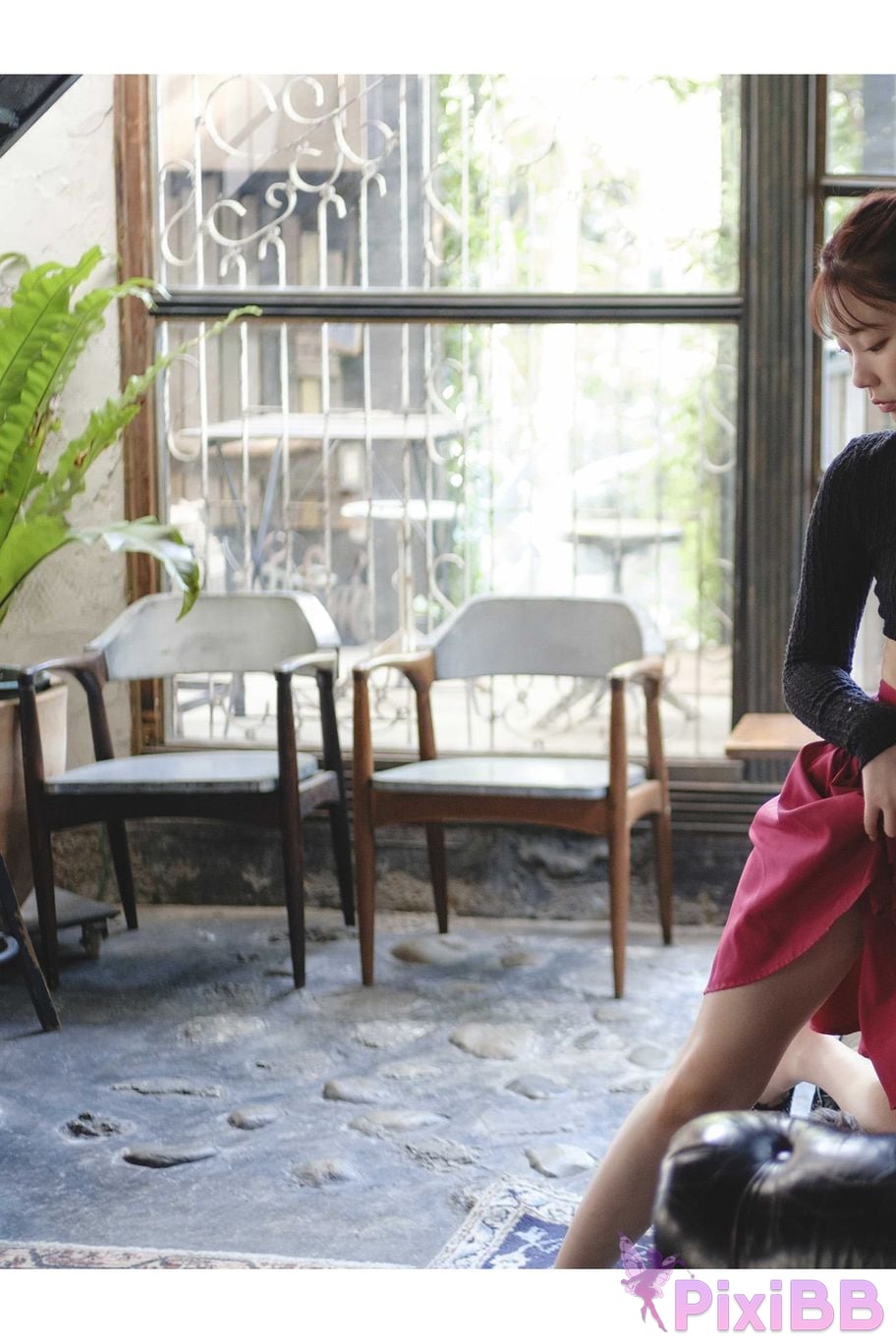 Japanese Idol Mio Ishikawa Asagei SEXY Actress Photo Book Glamorous woman PixiBB.COM 037