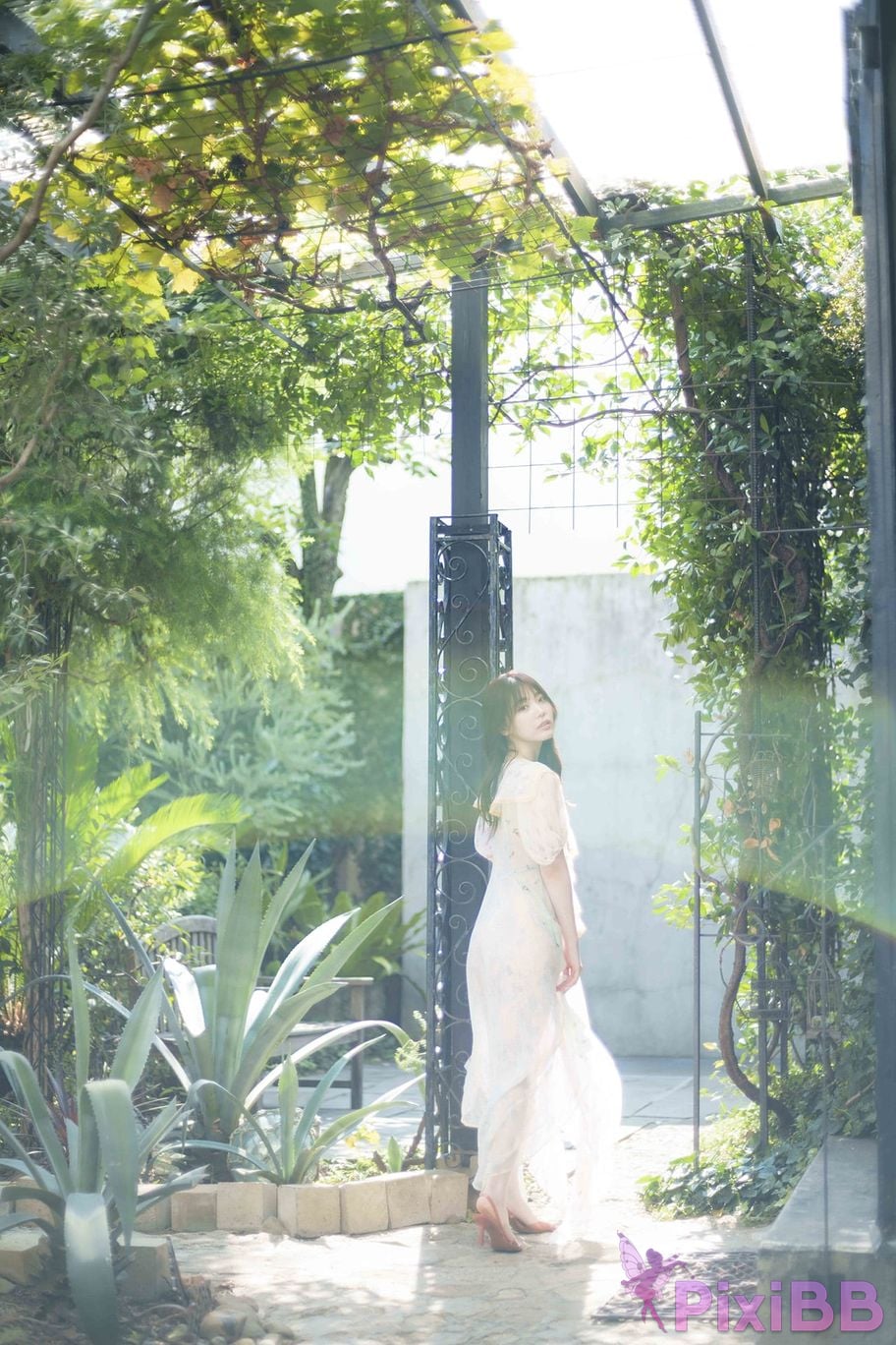 Japanese Idol Mio Ishikawa Asagei SEXY Actress Photo Book Glamorous woman PixiBB.COM 052
