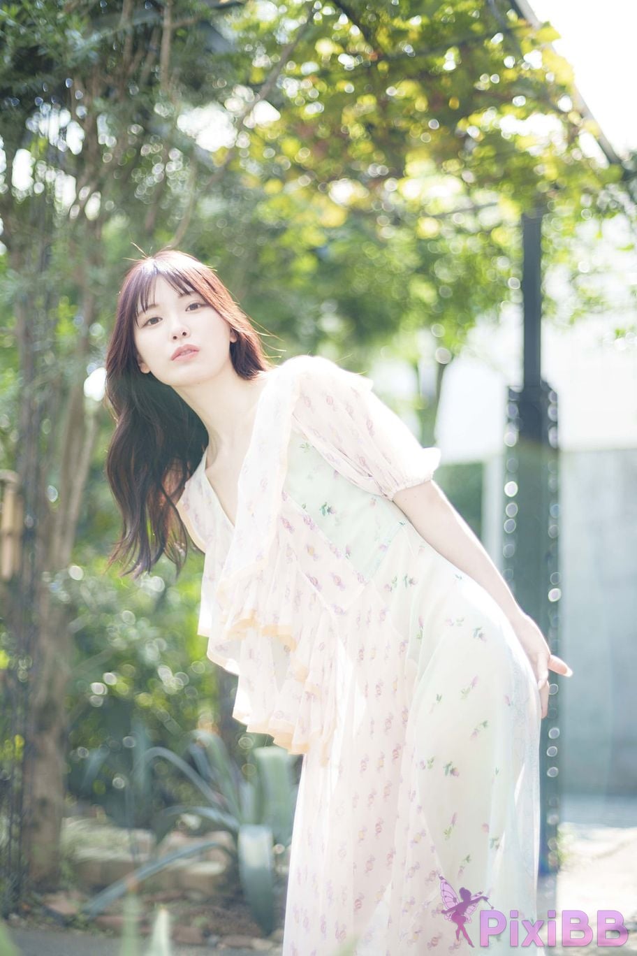 Japanese Idol Mio Ishikawa Asagei SEXY Actress Photo Book Glamorous woman PixiBB.COM 053