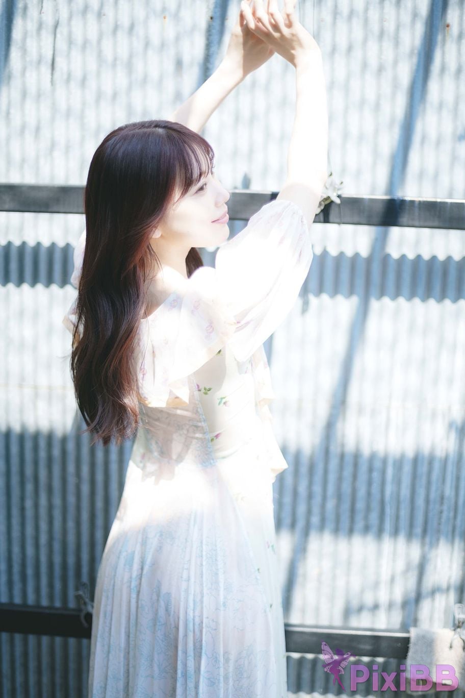 Japanese Idol Mio Ishikawa Asagei SEXY Actress Photo Book Glamorous woman PixiBB.COM 054