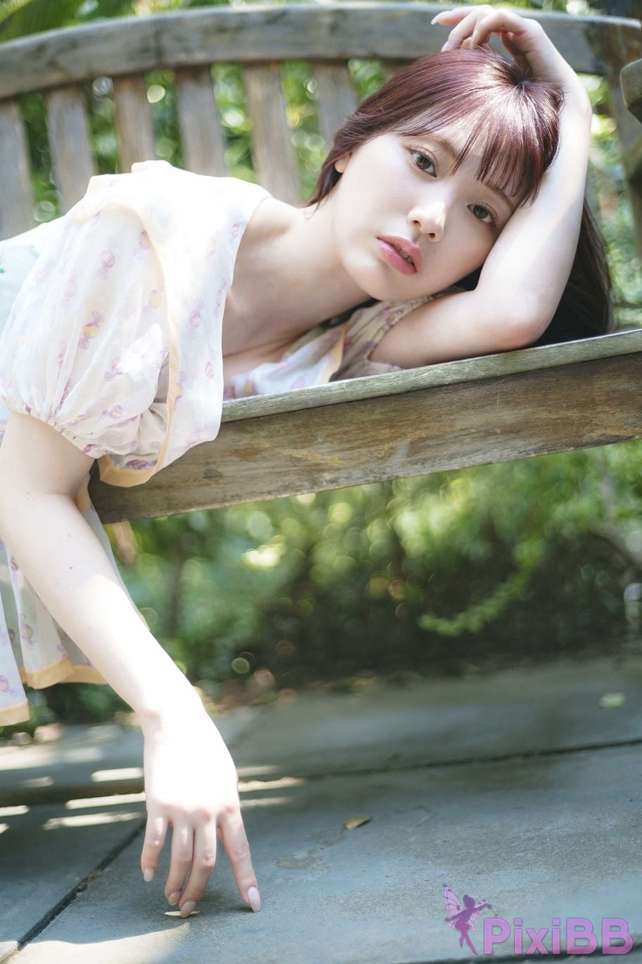 Japanese Idol Mio Ishikawa Asagei SEXY Actress Photo Book Glamorous woman PixiBB.COM 061