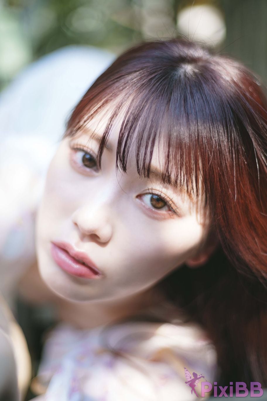 Japanese Idol Mio Ishikawa Asagei SEXY Actress Photo Book Glamorous woman PixiBB.COM 062