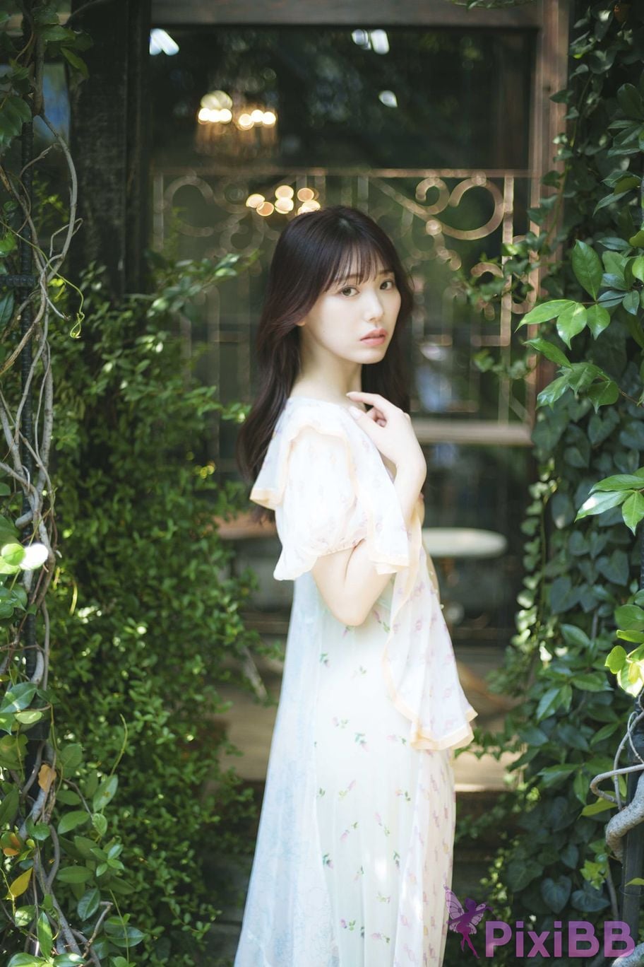 Japanese Idol Mio Ishikawa Asagei SEXY Actress Photo Book Glamorous woman PixiBB.COM 063