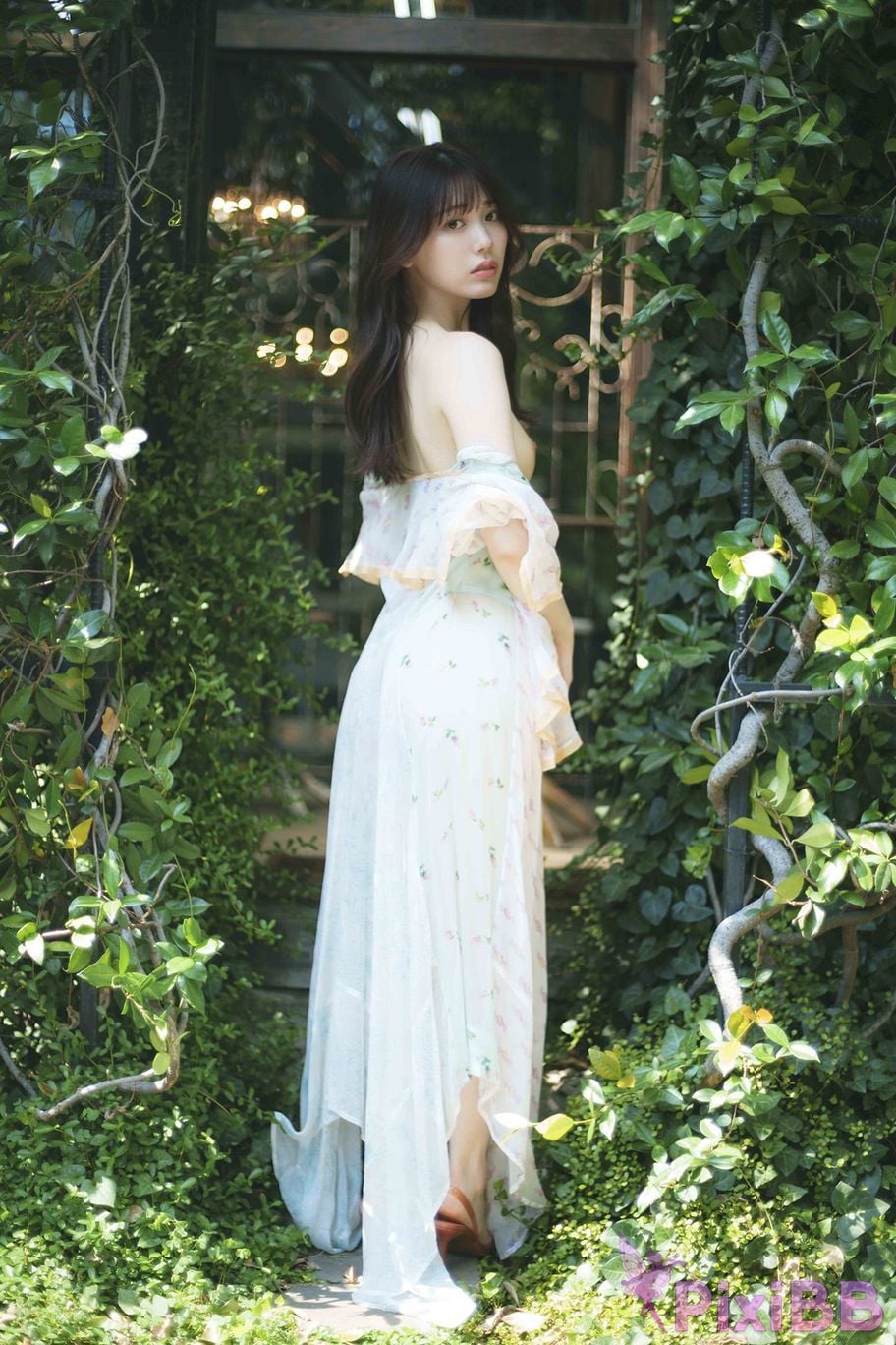 Japanese Idol Mio Ishikawa Asagei SEXY Actress Photo Book Glamorous woman PixiBB.COM 065