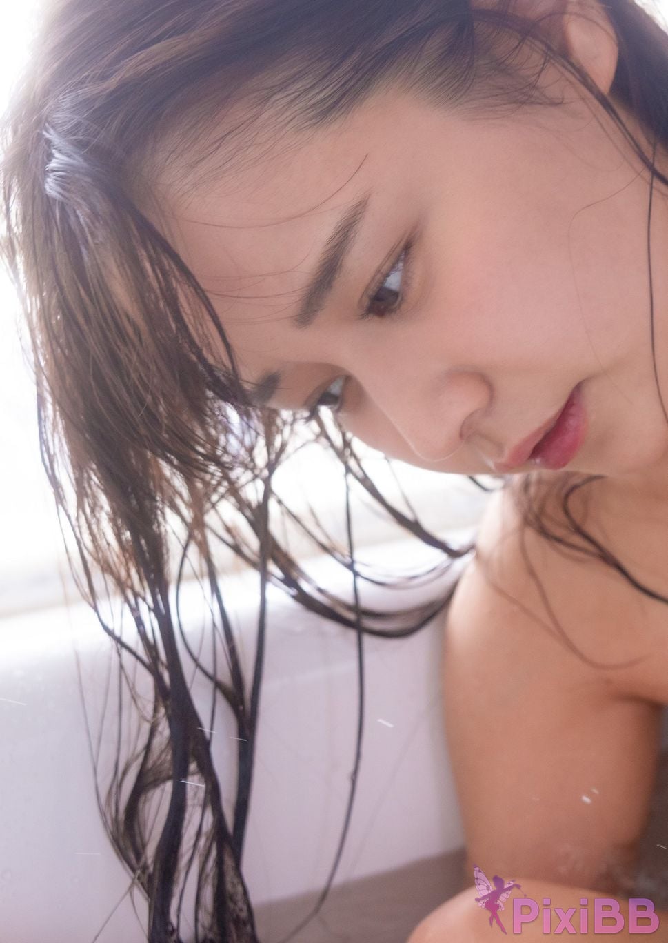 Japanese Idol Tano Yu Field of Sorrow digital photo book Killertune PixiBB.COM 008