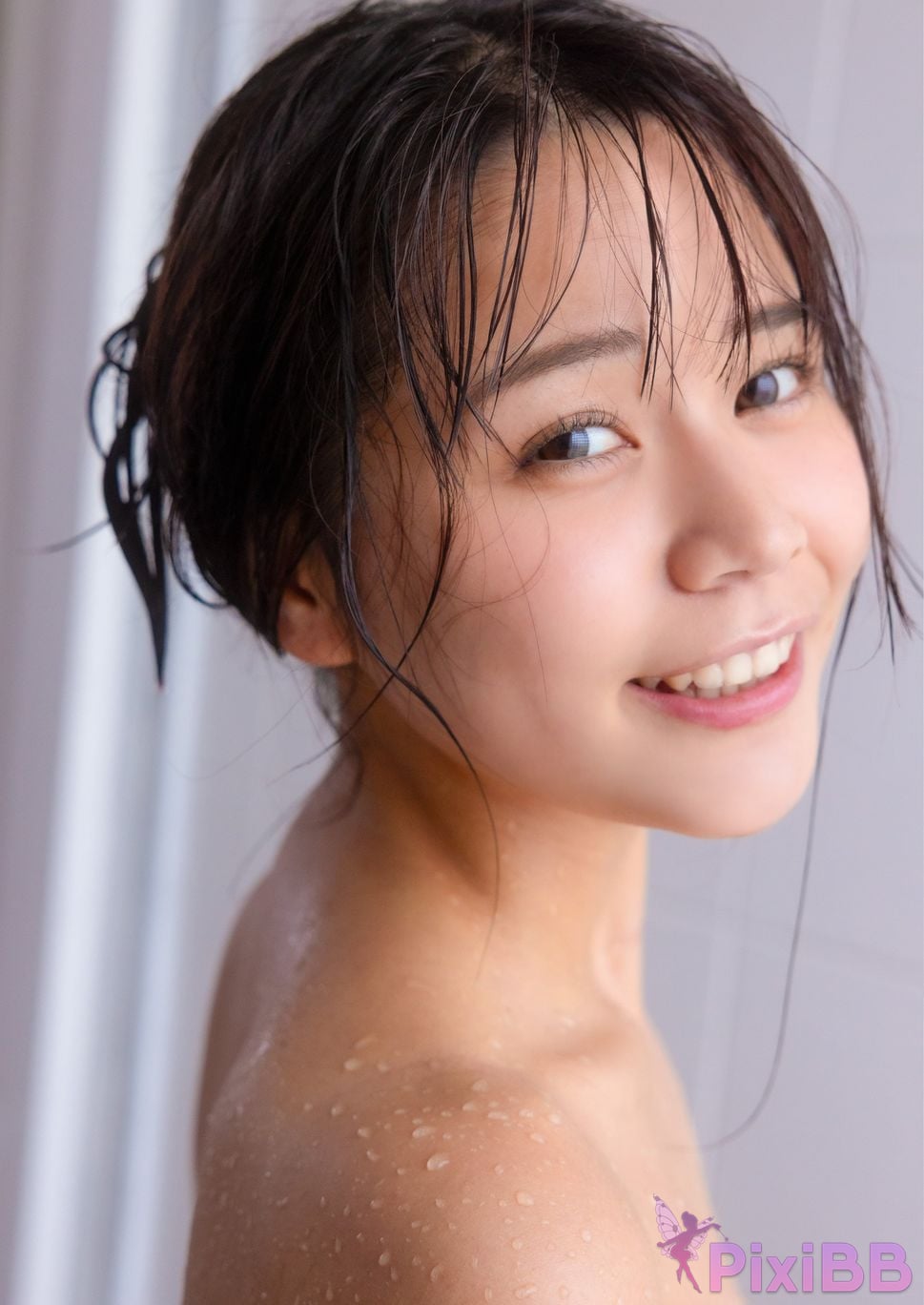 Japanese Idol Tano Yu Field of Sorrow digital photo book Killertune PixiBB.COM 015
