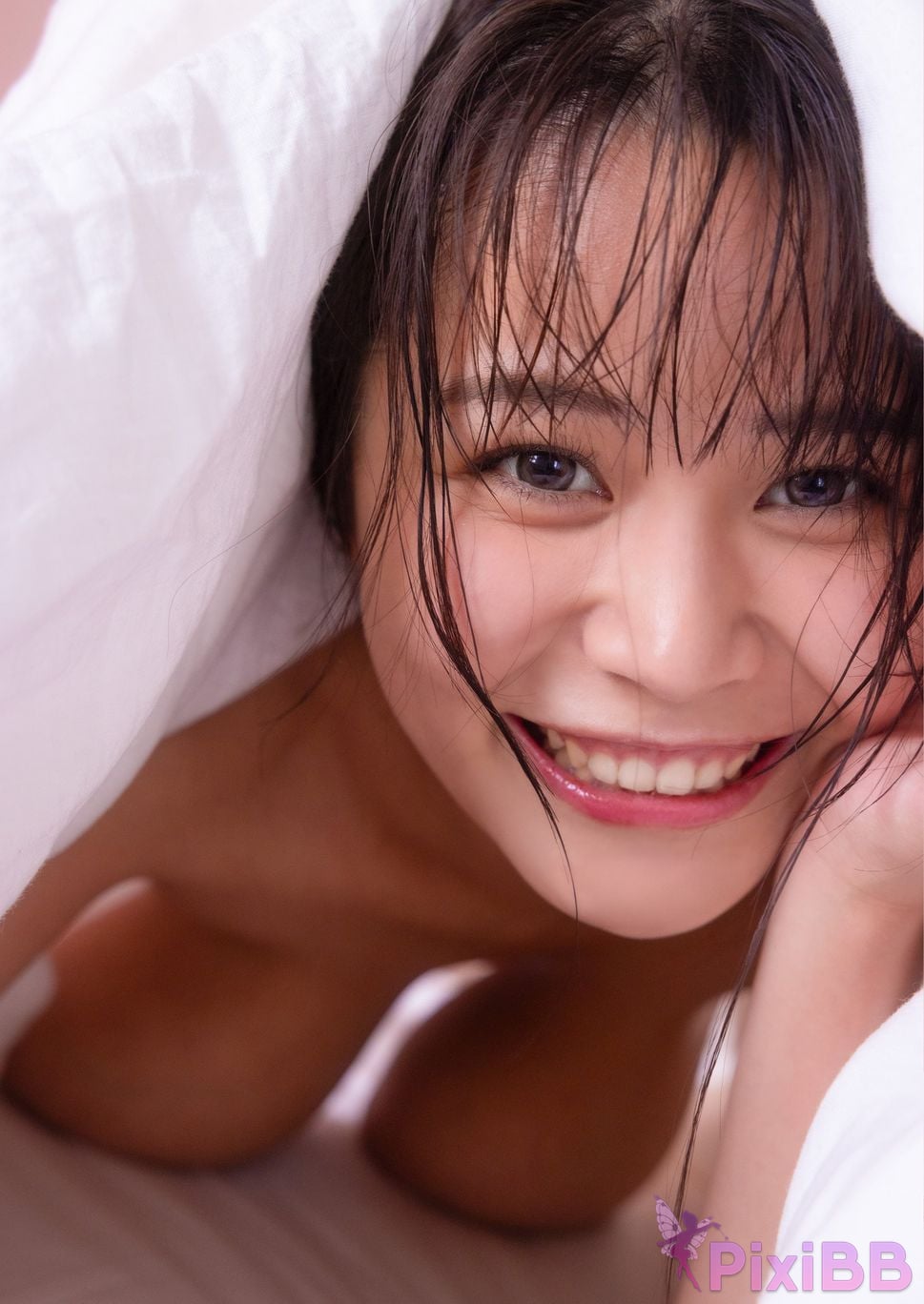 Japanese Idol Tano Yu Field of Sorrow digital photo book Killertune PixiBB.COM 059