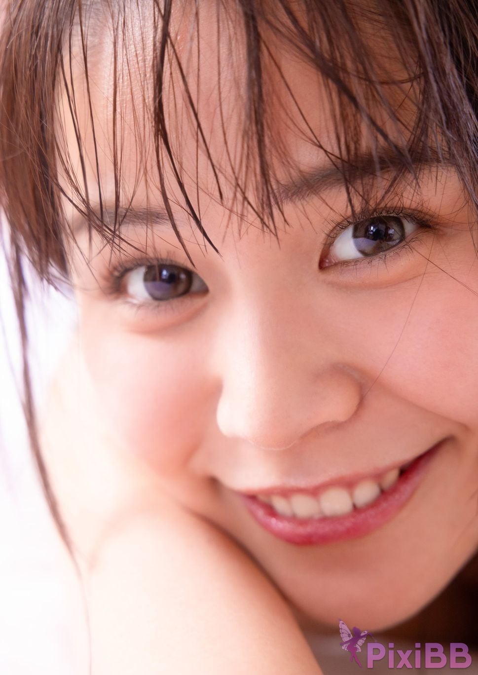 Japanese Idol Tano Yu Field of Sorrow digital photo book Killertune PixiBB.COM 060